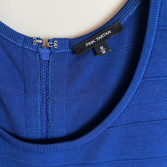 Blue Dress - Picture 5 of 5